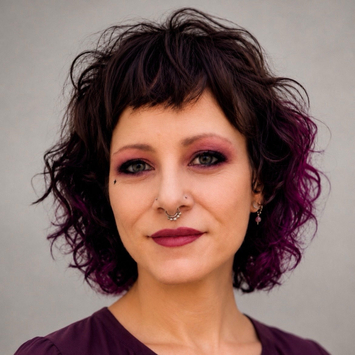 Heather Ray, principal of Resonant Design / Build